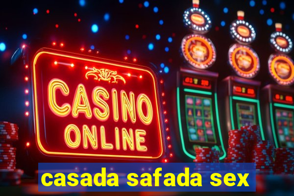 casada safada sex